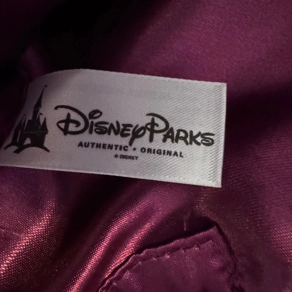 Disney Parks‎ Rapunzel Tangled Hat with Braid for Kids Child Costume Dress Up